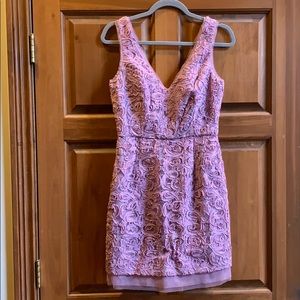 BCBG dress size 8